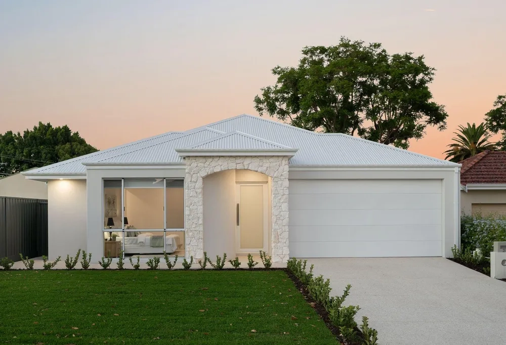 Project in Archstone