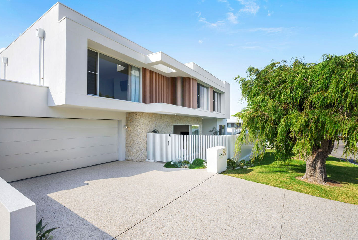 Project in Seachange